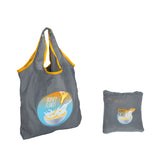 DEBBIE Tote Foldable Binded Handle