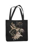 Canvas Tote Full Color Print