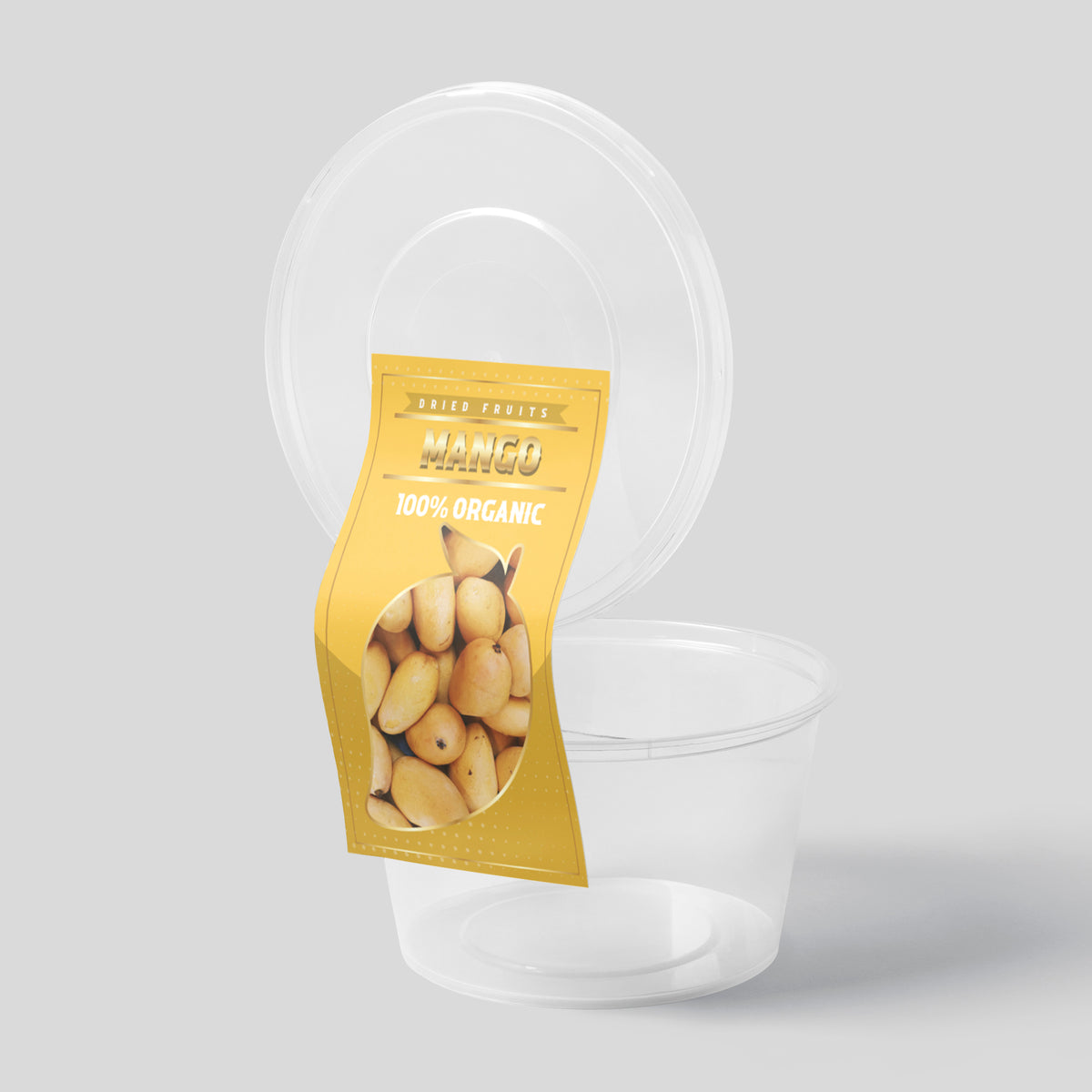 Lid Lock Sticker Label – Exodus Design Studio